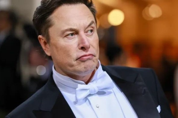 Elon Musk: Không nên vay margin để chơi chứng khoán (Ảnh minh họa)