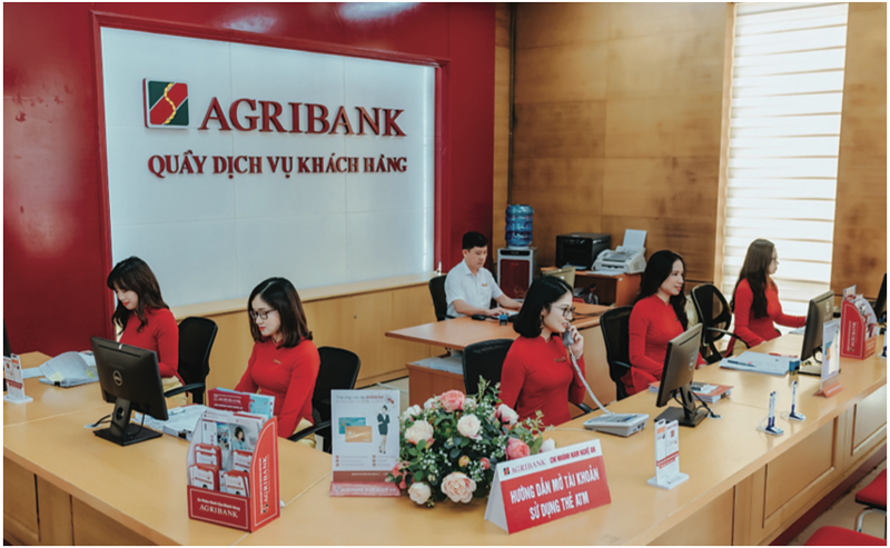 Agribank: Chủ tịch kiến nghị Chính phủ tạm ứng vốn điều lệ (Ảnh minh họa)