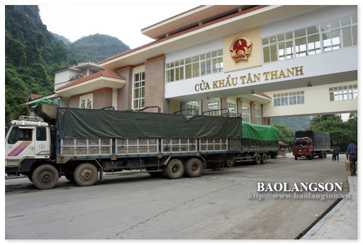 Ảnh: Báo Lạng Sơn