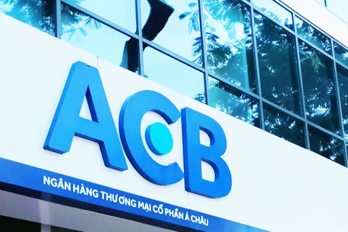 ACB bổ sung một loạt nhân sự cấp cao (Ảnh minh họa)