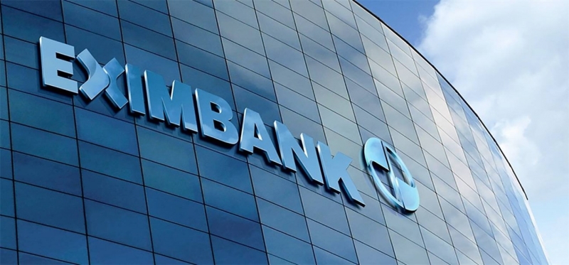 Eximbank bổ nhiệm 3 nhân sự lãnh đạo cấp cao