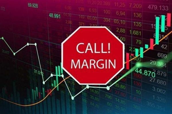 Vợ chồng Chủ tịch HPX bị call margin (Ảnh minh họa)