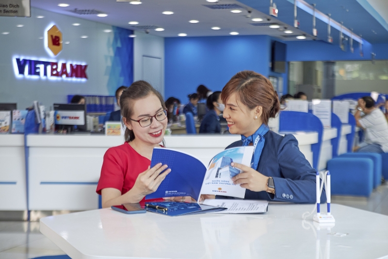 VietBank: Mạnh tay cắt giảm dự phòng rủi ro khi …nợ xấu tăng mạnh (Ảnh minh họa)