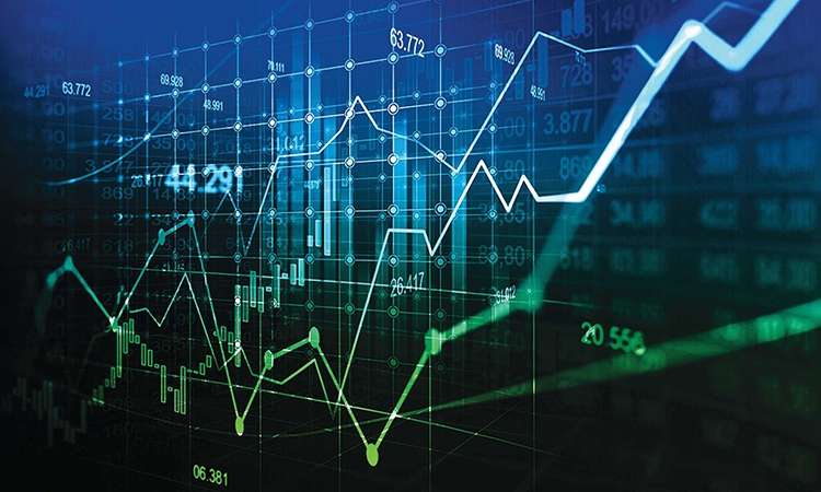 Nhận định thị trường chứng khoán ngày 16/2: VN-Index sẽ có nhịp hồi phục đủ T+ (Ảnh minh họa)