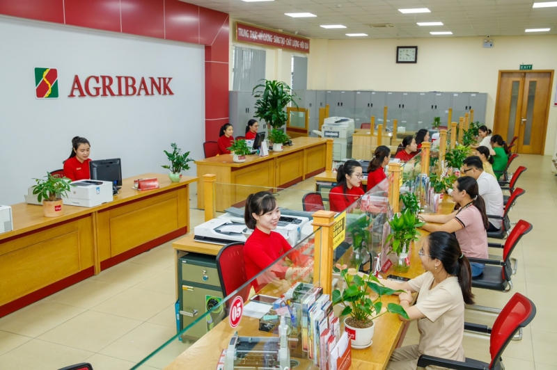 Agribank nợ hơn 4,4 tỷ đồng tiền BHXH (Ảnh minh họa)