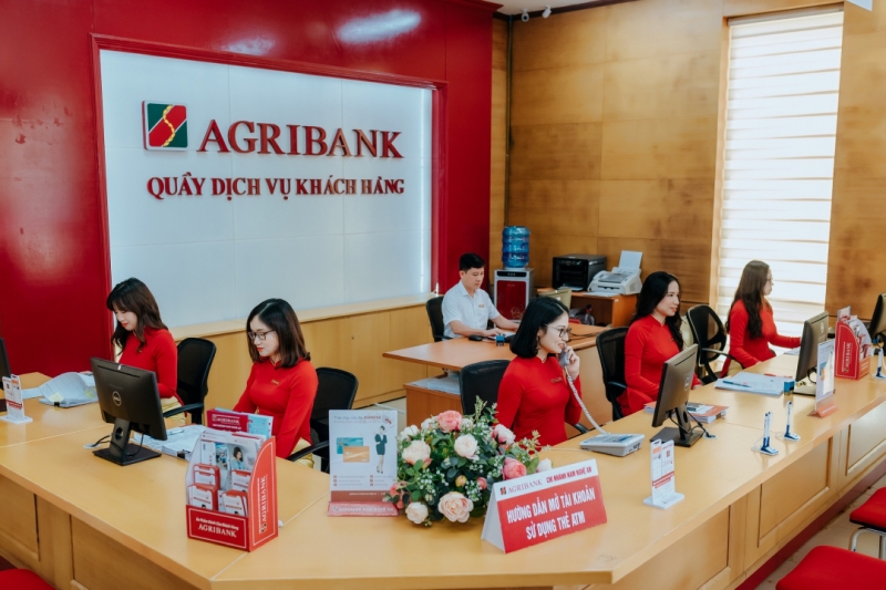 Agribank thoái toàn bộ số vốn ở CMG (Ảnh minh họa)