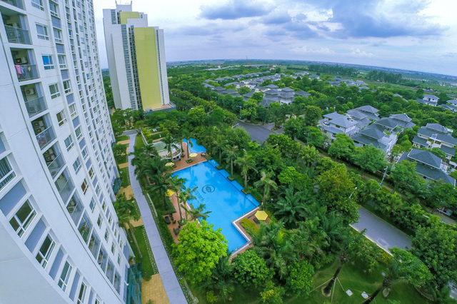 Giá đất nhiều huyện ven đô Hà Nội tăng chóng mặt
