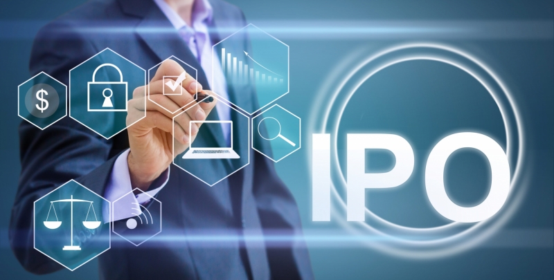 Phát hành công khai lần đầu (IPO) đề cập đến quá trình chào bán cổ phiếu của một công ty tư nhân