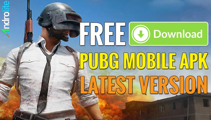 Tải, download PUBG Mobile - Game hành động được yêu thích nhất trên thế giới