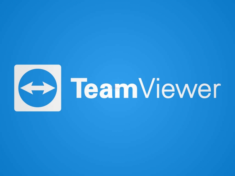 Tải, download TeamViewer - Phần mềm điều khiển, quản lý máy tính từ xa nhanh chóng và an toàn