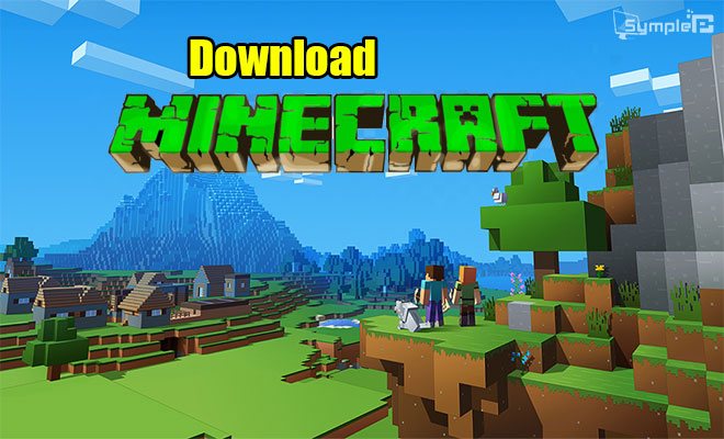 download-minecraft