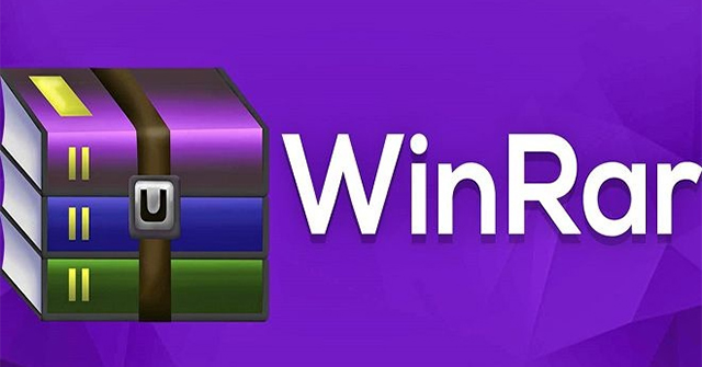 Tải, download Winrar - Ứng dụng nén tệp tin phiên bản mới nhất