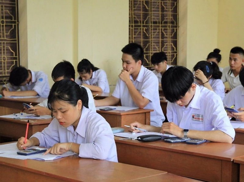 Đáp án đề thi vào lớp 10 môn Ngữ Văn tỉnh Tây Ninh 