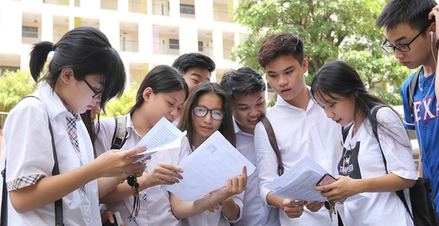 Đáp án đề thi vào lớp 10 môn Ngữ Văn tỉnh Quảng Bình