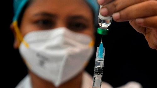 Pháp đặt mục tiêu tiêm chủng vaccine ngừa Covid-19 cho toàn dân đến cuối tháng 8/2021