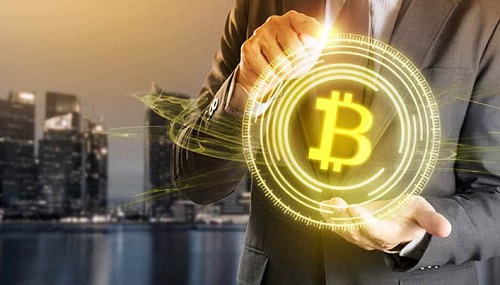 Bitcoin có thể là phiên bản GameStop mới sau khi giá tăng vọt