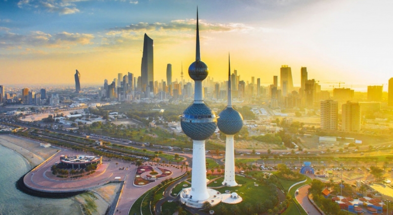 Kuwait – một trong những nước giàu nhất thế giới đang cạn kiệt tiền mặt