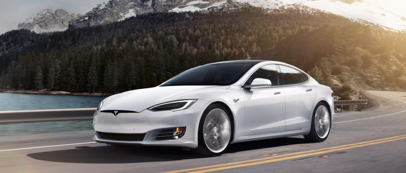 Tesla thu hồi hơn 36.000 chiếc xe điện ở Trung Quốc lỗi màn hình cảm ứng