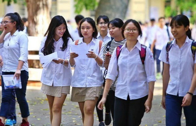 Hà Nội chốt thời gian quay trở lại trường của học sinh, sinh viên sau thời gian nghỉ dịch