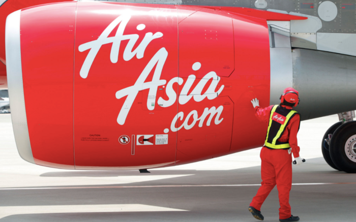 Dịch vụ taxi bay sẽ được AirAsia triển khai từ năm 2022