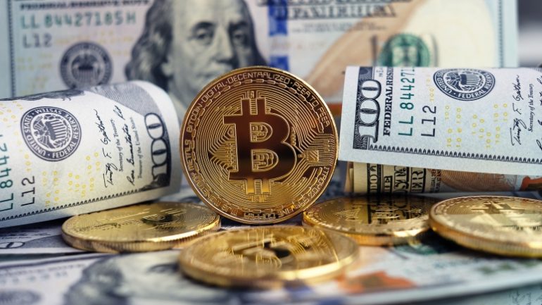 Giá Bitcoin hôm nay 11/3: Bitcoin chinh phục đỉnh mới