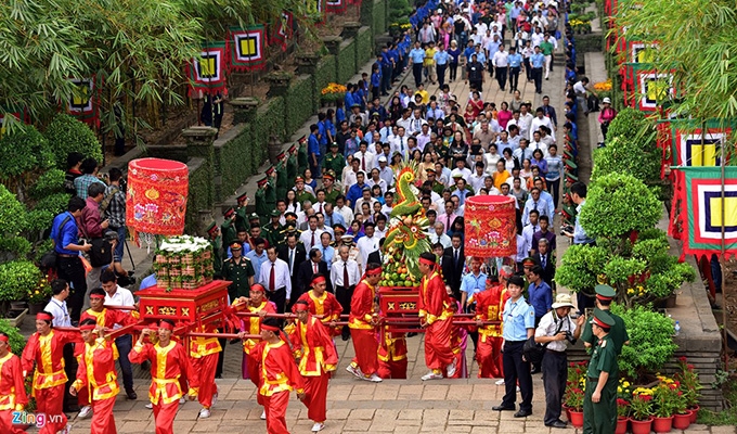 Giỗ tổ Hùng Vương là ngày nào? Nguồn gốc và ý nghĩa