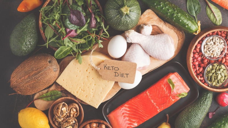 Keto là gì? Keto có được ăn đậu phụ không?