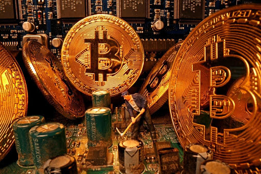 Nguyên nhân đằng sau cú trượt giá gây chấn động của Bitcoin