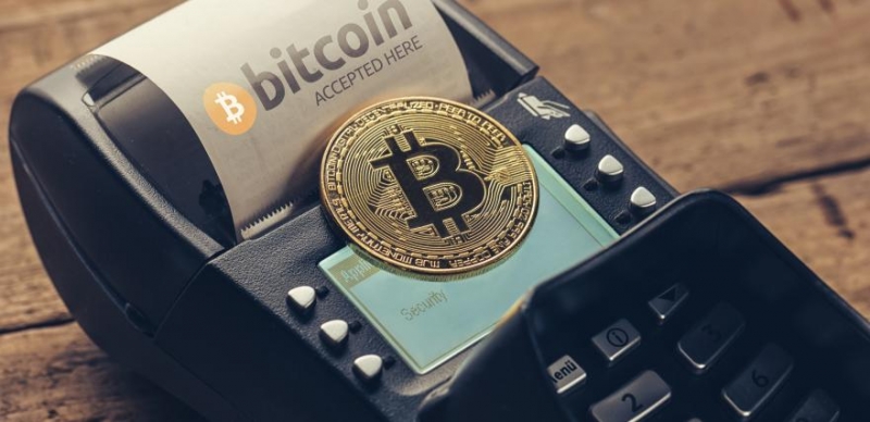 Bitcoin giảm mạnh, vốn hoá trượt khỏi mốc 1.000 tỷ USD