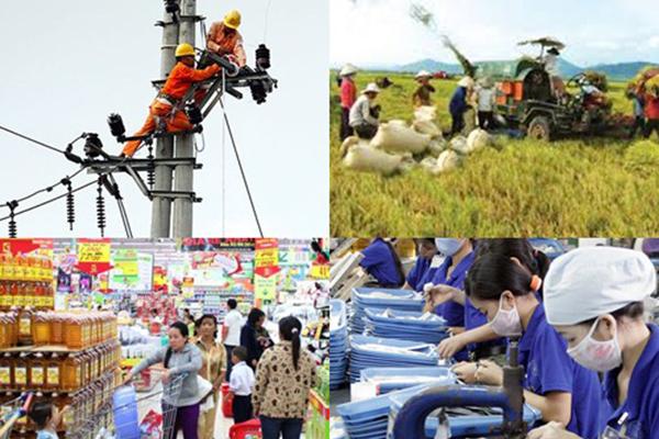 Kinh tế Việt Nam dự báo tăng mạnh trở lại trong năm 2021-2022