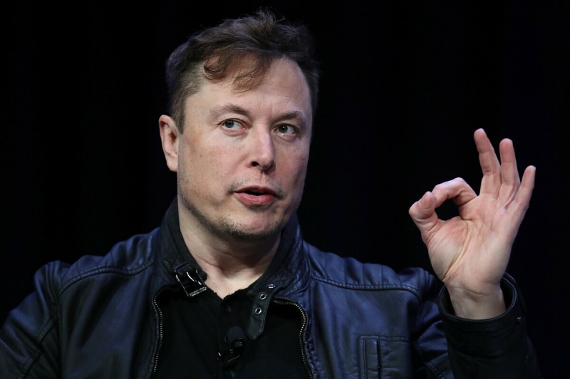 Tỷ phú Elon Musk tiếp tục là nguyên nhân khiến Dogecoin tăng giá