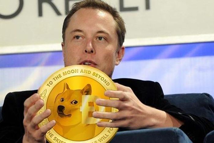 Sự lao dốc của đồng Dogecoin diễn ra ngay khi vị tỷ phú Elon Musk xuất hiện trên show truyền hình SNL