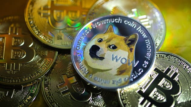 Dogecoin tăng vọt hơn 40% sau khi Coinbase thông báo niêm yết Dogecoin trong 6-8 tuần tới