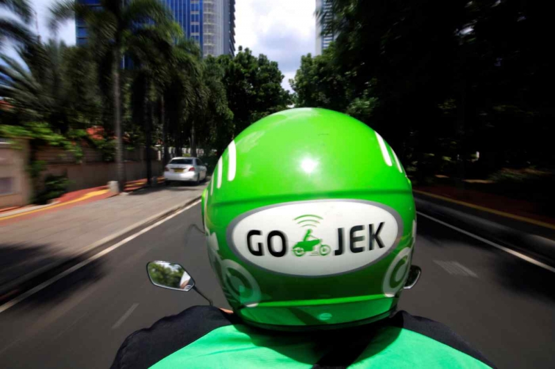 Gojek