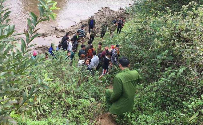 Nóng: Xác định được nghi phạm sát hại dã man người phụ nữ bên bờ suối