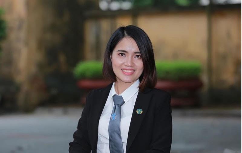 Luật sư Mai Thảo, Phó giám đốc TAT Law Firm