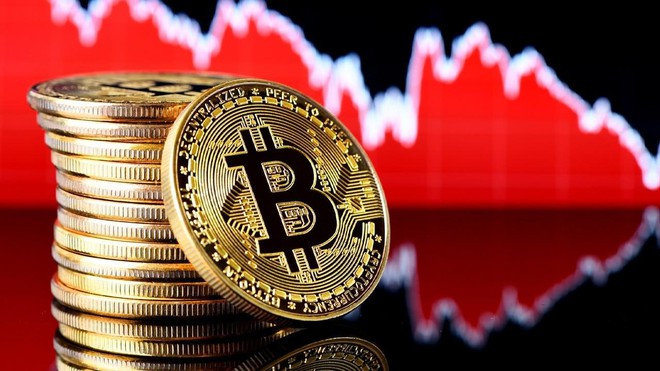 Giá Bitcoin hôm nay (mới nhất 6/6): Bitcoin lại rơi về ngưỡng 35.000 USD