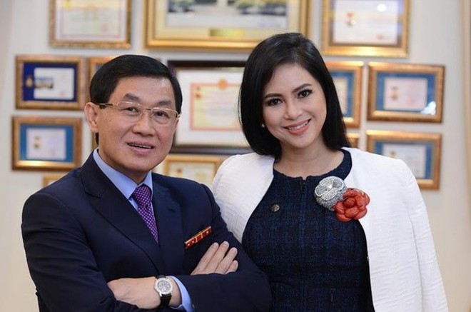 “Đế chế” Johnathan Hạnh Nguyễn đang nắm giữ là gì?