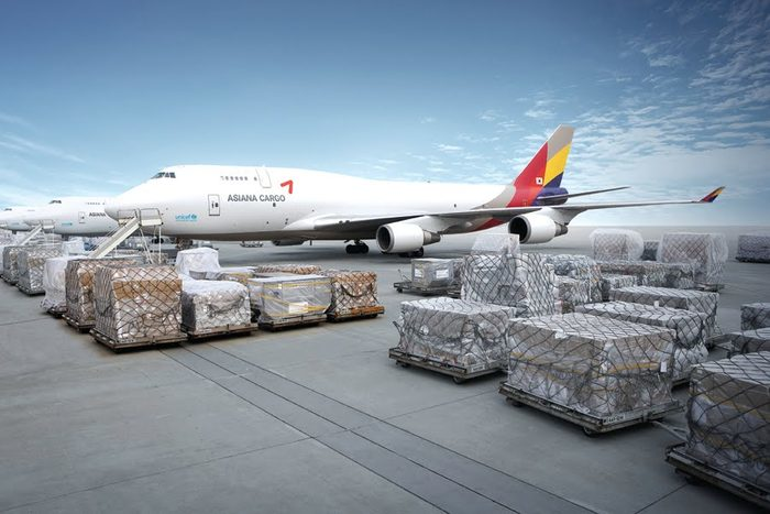 Thành lập hãng hàng không IPP Air Cargo: 'Nước cờ' cao tay của Johnathan Hạnh Nguyễn
