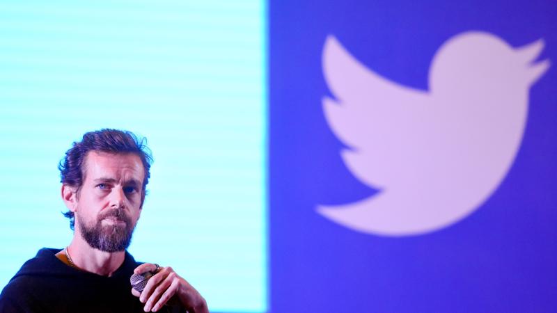 Jack Dorsey thông báo Square đang 