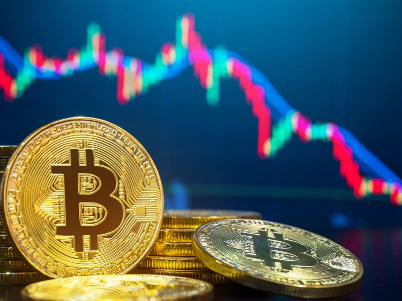 Giá Bitcoin hôm nay (mới nhất 10/6): Bitcoin bất ngờ tăng vọt