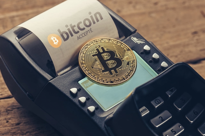 Bitcoin không phải phương tiện thanh toán tốt