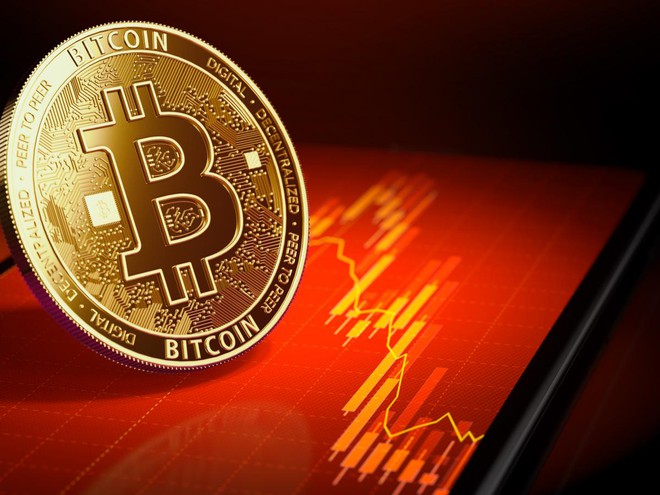 Giá Bitcoin hôm nay (mới nhất 21/6): Bitcoin là tiền điện tử có biến động mạnh về giá