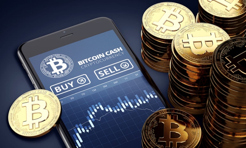 Giá Bitcoin hôm nay (mới nhất 27/6): Bitcoin tăng nhẹ sau ‘bão’ giảm