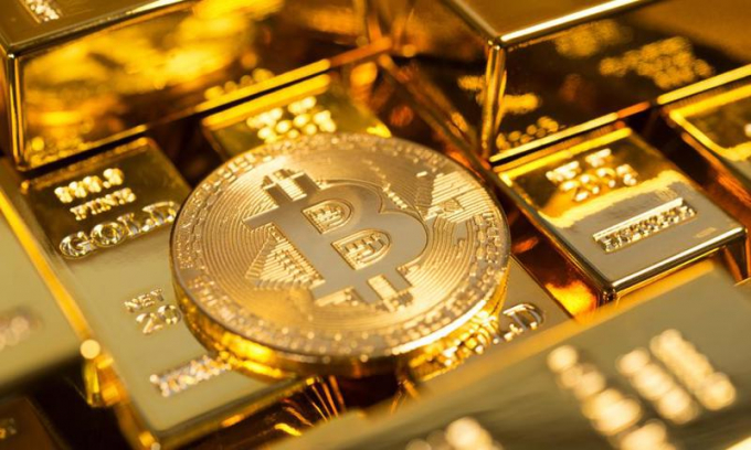 Giá Bitcoin hôm nay (mới nhất 28/6): Bitcoin bật tăng sau nhiều tin tích cực xuất hiện