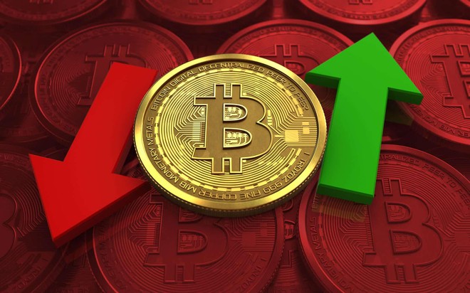 Giá Bitcoin hôm nay (mới nhất 2/7): Bitcoin lao dốc, thị trường tiền số đỏ lửa