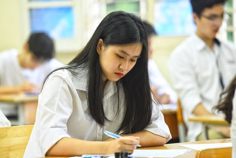 Đề thi và đáp án môn GDCD THPT Quốc gia 2021 mã đề 3