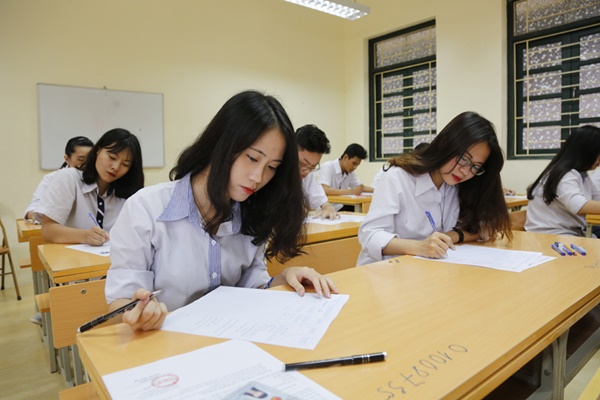 Đề thi và đáp án môn GDCD THPT Quốc gia 2021 mã đề 321