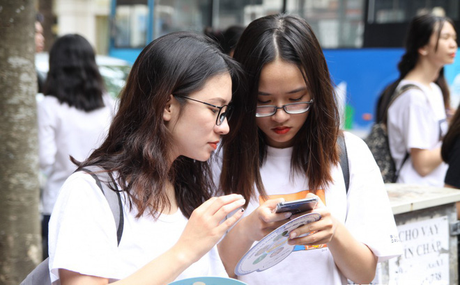 Đề thi và đáp án môn GDCD THPT Quốc gia 2021 mã đề 3