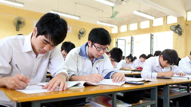 Đề thi và đáp án môn GDCD THPT Quốc gia 2021 mã đề 322